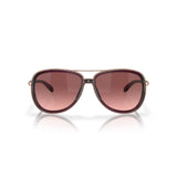 OAKLEY - SPLIT TIME | Crystal Raspberry with Black Gradient