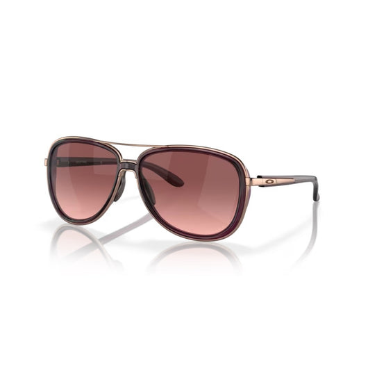 OAKLEY - SPLIT TIME | Crystal Raspberry with Black Gradient