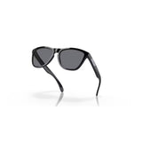 OAKLEY - FROGSKINS | Polished Black w/ Grey