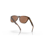 OAKLEY - FROGSKINS | Matte Tortoise w/ Prizm Tungsten