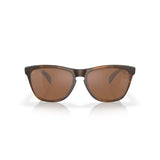 OAKLEY - FROGSKINS | Matte Tortoise w/ Prizm Tungsten