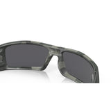 OAKLEY - GASCAN | SI Black Multi-Camo w/ Grey Polarized