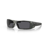 OAKLEY - GASCAN | SI Black Multi-Camo w/ Grey Polarized