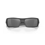 OAKLEY - GASCAN | Matte Black w/ Prizm Black Polarized