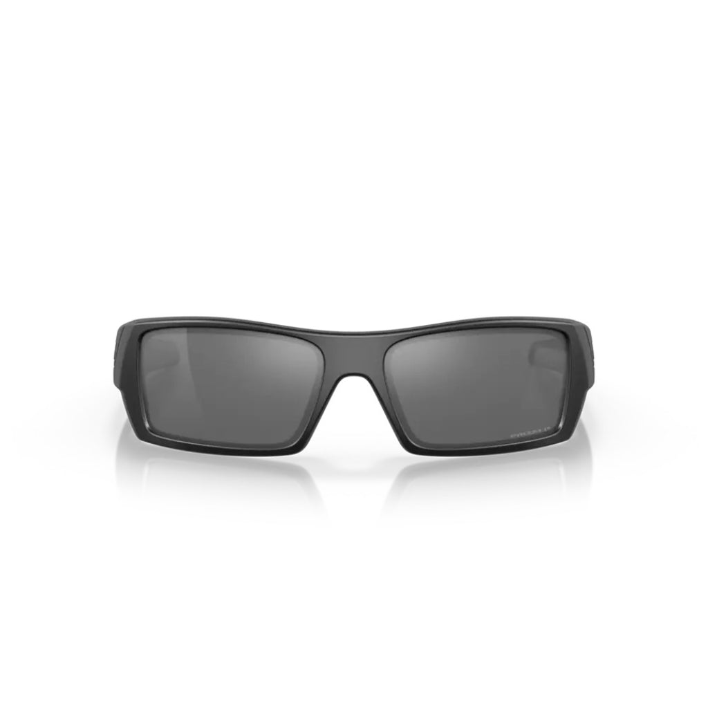 TheCabana.ca - OAKLEY - GASCAN | Matte Black w/ Prizm Black