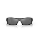 OAKLEY - GASCAN | Matte Black w/ Prizm Black Polarized