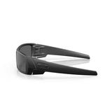 OAKLEY - GASCAN | Matte Black w/ Prizm Black Polarized