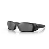 OAKLEY - GASCAN | Matte Black w/ Prizm Black Polarized