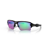 OAKLEY - FLAK 2.0 XL | Polished Black Frame w/ Prism Golf