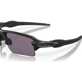 OAKLEY - FLAK 2.0 XL | Matte Black w/ Prizm Grey