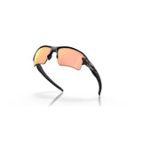 OAKLEY - FLAK 2.0 XL | Matte Black w/ Rose Gold Polarized