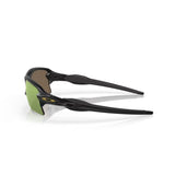 OAKLEY - FLAK 2.0 XL | Matte Black w/ Rose Gold Polarized