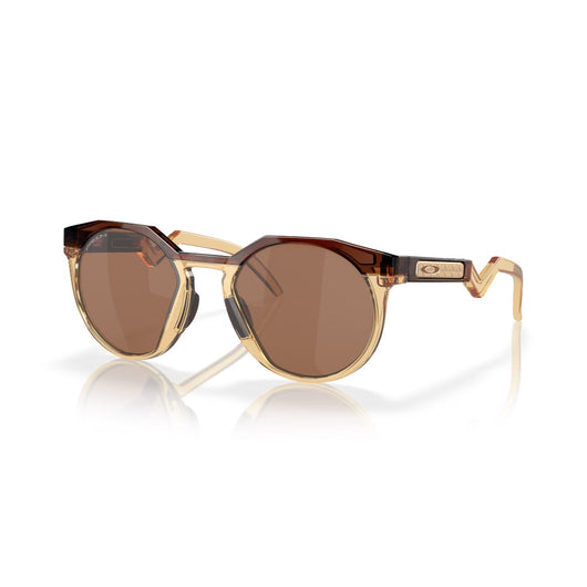 OAKLEY - HSTN Kylian Mbappé Signature Series (Low Bridge Fit) | Light Curry w/ Amber