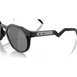 OAKLEY - HSTN | Matte Black w/ Prizm Black