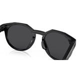 OAKLEY - HSTN | Matte Black w/ Prizm Black