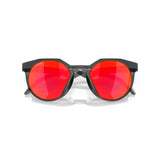 OAKLEY - HSTN | Matte Carbon w/ Prizm Ruby