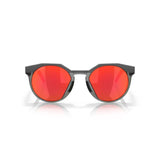 OAKLEY - HSTN | Matte Carbon w/ Prizm Ruby