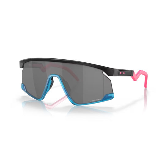 OAKLEY - BXTR | Matte Black w/ Prizm Black