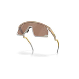 OAKLEY - BXTR | Matte Terrain Tan Frame w/ Prizm Tungsten