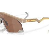 OAKLEY - BXTR | Matte Terrain Tan Frame w/ Prizm Tungsten