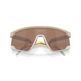 OAKLEY - BXTR | Matte Terrain Tan Frame w/ Prizm Tungsten