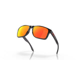 OAKLEY - HOLBROOK XL |  Black Ink w/ Prizm Ruby Polarized