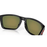 OAKLEY - HOLBROOK XL |  Black Ink w/ Prizm Ruby Polarized