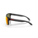 OAKLEY - HOLBROOK XL |  Black Ink w/ Prizm Ruby Polarized