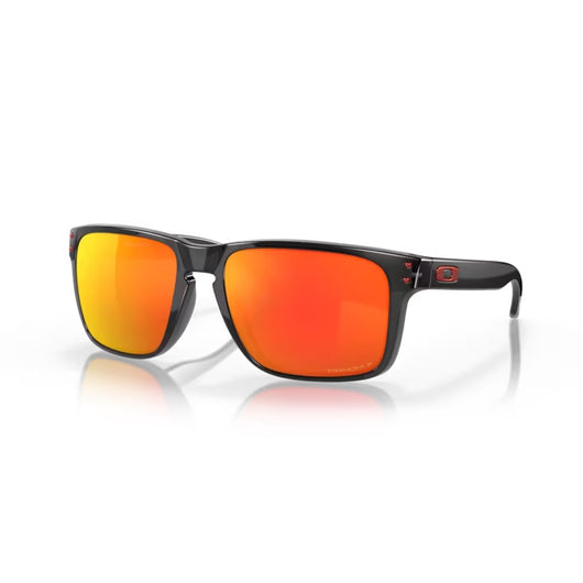 OAKLEY - HOLBROOK XL |  Black Ink w/ Prizm Ruby Polarized