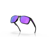 OAKLEY - HOLBROOK XL |  Matte Black w/ Prizm Violet