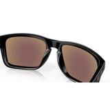 OAKLEY - HOLBROOK XL |  Matte Black w/ Prizm Sapphire Iridium Polarized