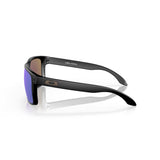 OAKLEY - HOLBROOK XL |  Matte Black w/ Prizm Sapphire Iridium Polarized
