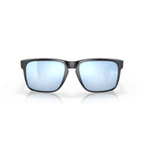OAKLEY - HOLBROOK XL |  Matte Black w/ Prizm Deep Water Polarized