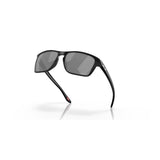 OAKLEY - SYLAS | Matte Black w/ Prizm Black Lens