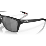 OAKLEY - SYLAS | Matte Black w/ Prizm Black Lens