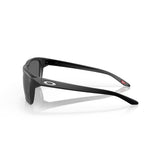 OAKLEY - SYLAS | Matte Black w/ Prizm Black Lens