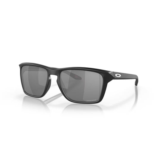 OAKLEY - SYLAS | Matte Black w/ Prizm Black Lens