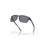 OAKLEY - SYLAS | Grey Smoke w/ Prism Grey Lenses
