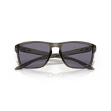 OAKLEY - SYLAS | Grey Smoke w/ Prism Grey Lenses