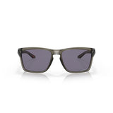 OAKLEY - SYLAS | Grey Smoke w/ Prism Grey Lenses