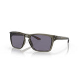 OAKLEY - SYLAS | Grey Smoke w/ Prism Grey Lenses