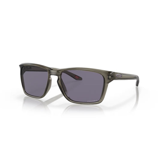 OAKLEY - SYLAS | Grey Smoke w/ Prism Grey Lenses