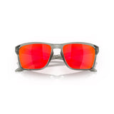 OAKLEY - SYLAS | Grey Ink w/ Prizm Ruby Lenses