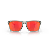 OAKLEY - SYLAS | Grey Ink w/ Prizm Ruby Lenses