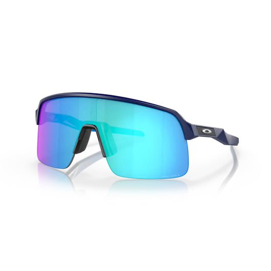 OAKLEY - SUTRO LITE | Matte Navy w/ Prizm Sapphire