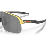 OAKLEY - SUTRO LITE | Patrick Mahomes II Olympic Gold w/ Prize Black