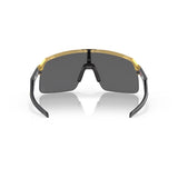 OAKLEY - SUTRO LITE | Patrick Mahomes II Olympic Gold w/ Prize Black