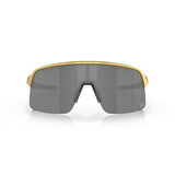 OAKLEY - SUTRO LITE | Patrick Mahomes II Olympic Gold w/ Prize Black