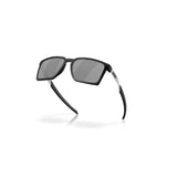 OAKLEY - EXCHANGE | Satin Black w/ Prizm Black
