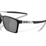 OAKLEY - EXCHANGE | Satin Black w/ Prizm Black